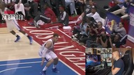 Kto w KONKURSIE WSADÓW NBA 2025? Najlepsze WSADY NBA z ostatnich 25 lat!