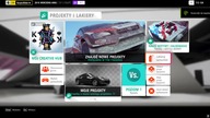 Forza horizon4 #10 Mercedes AMG C63 coupe oraz kupuję dom