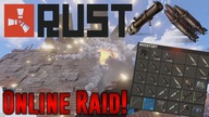 Rust lekko nie bedzie..brak profitu ;) RUST RAID