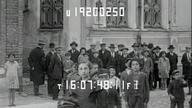 1920 Unikatowy Film o Białumstoku