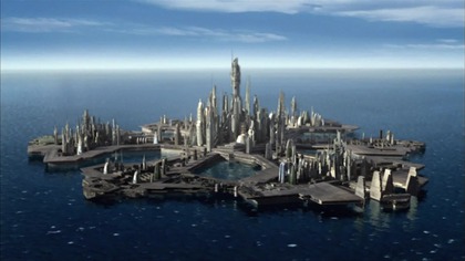 Stargate Atlantis S03E15 [1080p. BluRay. H264-FT] [Lektor PL] [Alusia]