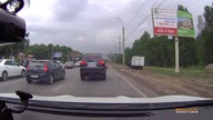 Omijanie korków po Rosyjsku