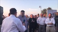 Krzysztof Bosak, Dziambor, Sośnierz * Wystąpienia Konfederacji w Ustce  Wakacje z Konfederacją 