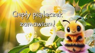 Ciepły piąteczek zamawiam!