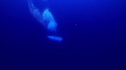 Implozja Katastrofa Titana - dokument lektor pl