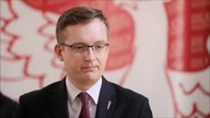 Robert Winnicki * Wyborcy KONFEDERACJI będą głosować PRZECIWKO Dudzie, albo Trzaskowskiemu