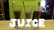 JUICE CHALLENGE!