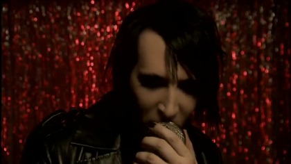 Marilyn Manson - Heart-Shaped Glasses (When The Heart Guides The Hand) (Official Video)