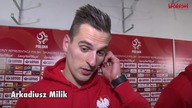 Milik i Glik o zamachu w Paryżu. Czy na EURO będzie bezpiecznie?
