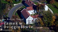 Zamek w Dzięgielowie