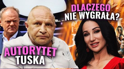 Tusk cytuje Murańskiego?! Afera z Nawrockim, drama Daltona i Bieber pod ostrzałem | Plotek