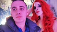 BACKSTAGE TELEDYSKU