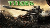 Pokaż co potrafisz !!! #1106 - T110E5 i 11000 DMG !!!