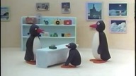 Pingu (Odcinek 27) - Pingu robi aparat