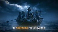 Wierzenia Starożytnych to INSTRUKCJA życia na Ziemi? Zaginiona historia [ZH4]