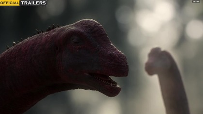 Czego nie wiemy o dinozaurach (2026) S01E02 (2/4). 1080p PL 