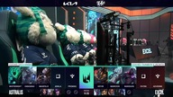 Astralis vs Excel |EN| - LEC Summer Split 2021 W8D2