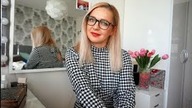 Haul/Zakupy/ Wyprzedaz - H&M, GinaTricot