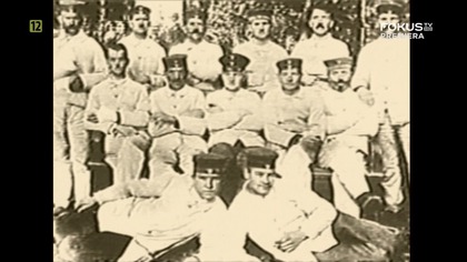 Tajemnice II wojny światowej (odc 3)