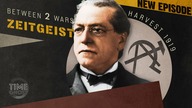 Deport All Anarchists! - The Palmer Raids | BETWEEN 2 WARS: ZEITGEIST! | E. 05 - Harvest 1919