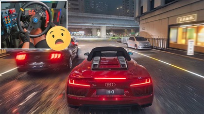 Czy Oni Ulepszyli JUŻ Grafikę ! TDU SC 36