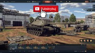 War Thunder -  M103 - koniec cierpienia