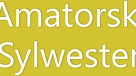 Amatorski Sylwester