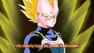 Vegeta vs Android 18 - pralka