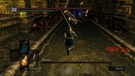 Pinwheel NG+7 (Ultra Greatsword / No Damage) Dark Souls Remastered