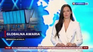 Wydarzenia 24 - Początek Wydarzeń 12 50 (globalna awaria Microsoftu) (19. 07. 2024)
