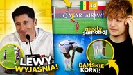 Lewandowski WYJAŚNIA SPRAWĘ z Yamalem! DZIWNA kontuzja Tchouameniego! Samobój Polski U17 z Senegalem