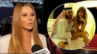 Małgorzata Tomaszewska szczerze o wizytach w Dubaju.  Jeździ tam od 14 lat | Wideoportal