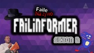 Failinformer SEZON 2 BARDZO SMIESZNE aka ODDSHOT