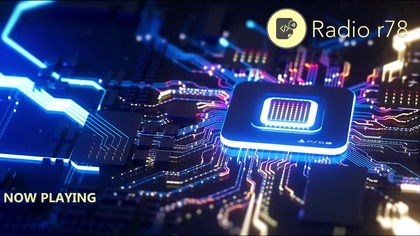 StatusC presents: Radio 78 #423 -Hard Mode Special-