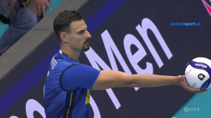 Włochy vs Finlandia Ćwierćfinał Mistrzostwa Europy 2026