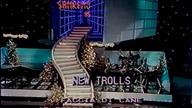 New Trolls - Faccia Di Cane