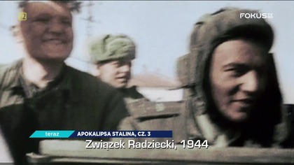 Apokalipsa Stalina (odc 3 ost)
