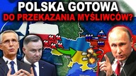 POLSKIE MYŚLIWCE WLECĄ NA UKRAINĘ? - ruch, którego boi się Putin (WOJNA UKRAINA ROSJA)