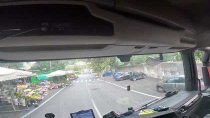 CHCESZ JEZDZIC JAKO KIEROWCA ZAWODOWY? OBEJRZYJ TEN FILM