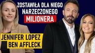 Odwołali ślub mówiąc o porażce, a 20 lat później zostali małżeństwem - Lopez i Affleck