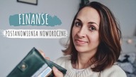 Propozycje postanowień noworocznych l FINANSE