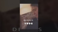Dennis - Marzenie w mocno EDMowych brzmieniach ;) #shorts #bluebox #edm #discopolo #disthunter