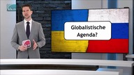 1 rok wojny na Ukrainie i brak koca - kalkulacje na Wielki Reset 