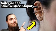 403.  Kolczyki ? Możesz Mieć Kłopoty....