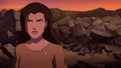 Liga Młodych S04E84 Og Htrof Dna Reuqnoc ENG.  DUB.