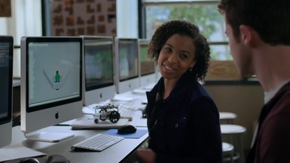 13 Reasons Why S03E07 Istnieje wiele problemów z Clay Jensen