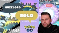 Guzzlord Raid Solo Zrób to SAM!