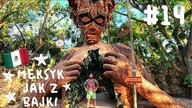 MEKSYK jak z Bajki ! Mój nr 1 czyli piękne Tulum  #14