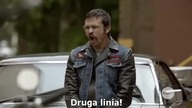 Bikie Wars Brothers in Arms E4