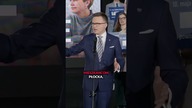 Hołownia oczekuje deklaracji od Trzaskowskiego